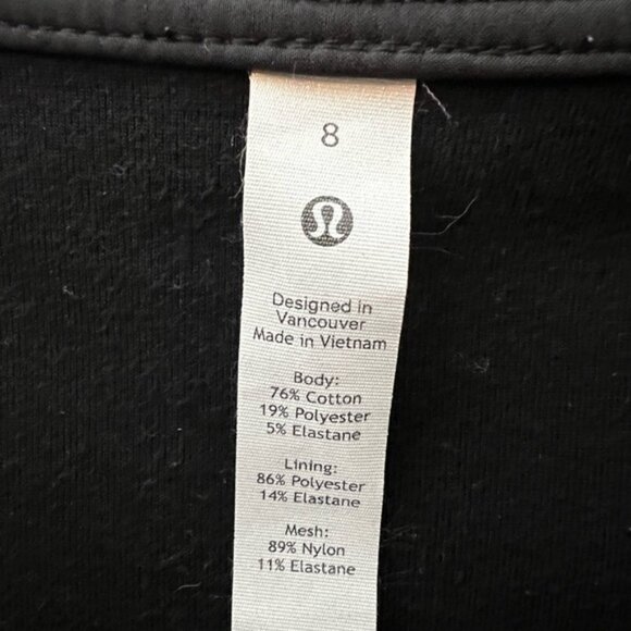 Lululemon Jacket - Picture 9 of 9